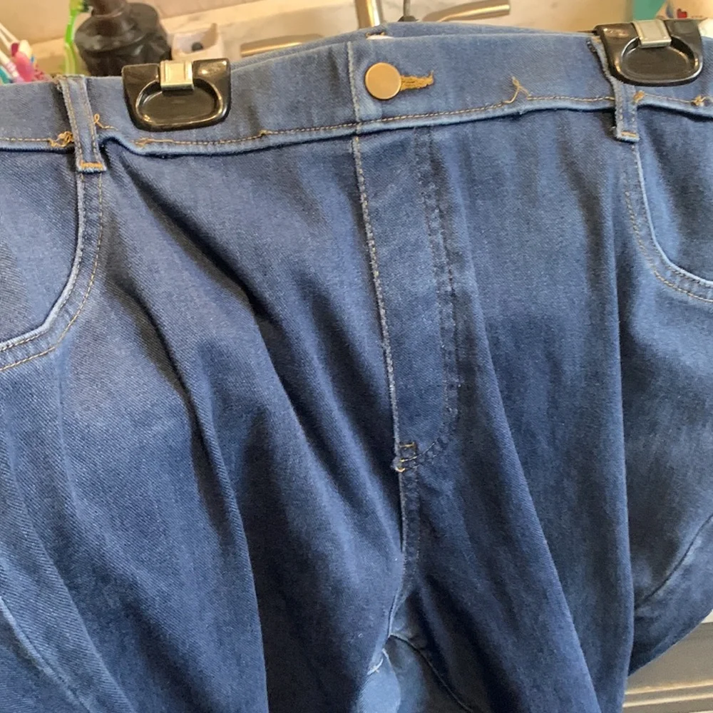 Time and tru Jeans - Picture 7 of 8